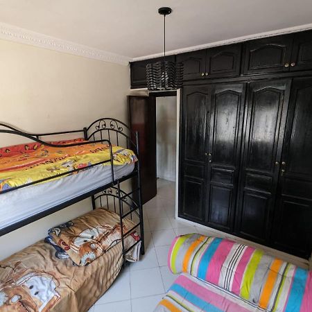Appartement Luxueux อกาดีร์ ภายนอก รูปภาพ