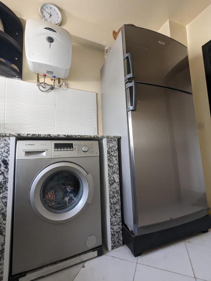 Appartement Luxueux อกาดีร์ ภายนอก รูปภาพ